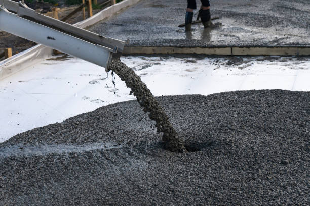 Best Concrete Flooring Contractor  in Sparks, GA
