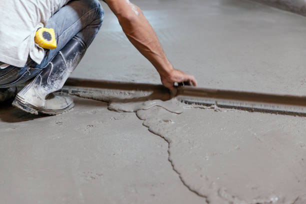 Best Concrete Crack Repair  in Sparks, GA