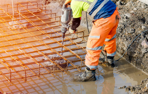 Best Driveway Concrete Repair  in Sparks, GA